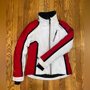 Hyra Ski Evolution Polyamide Jacket